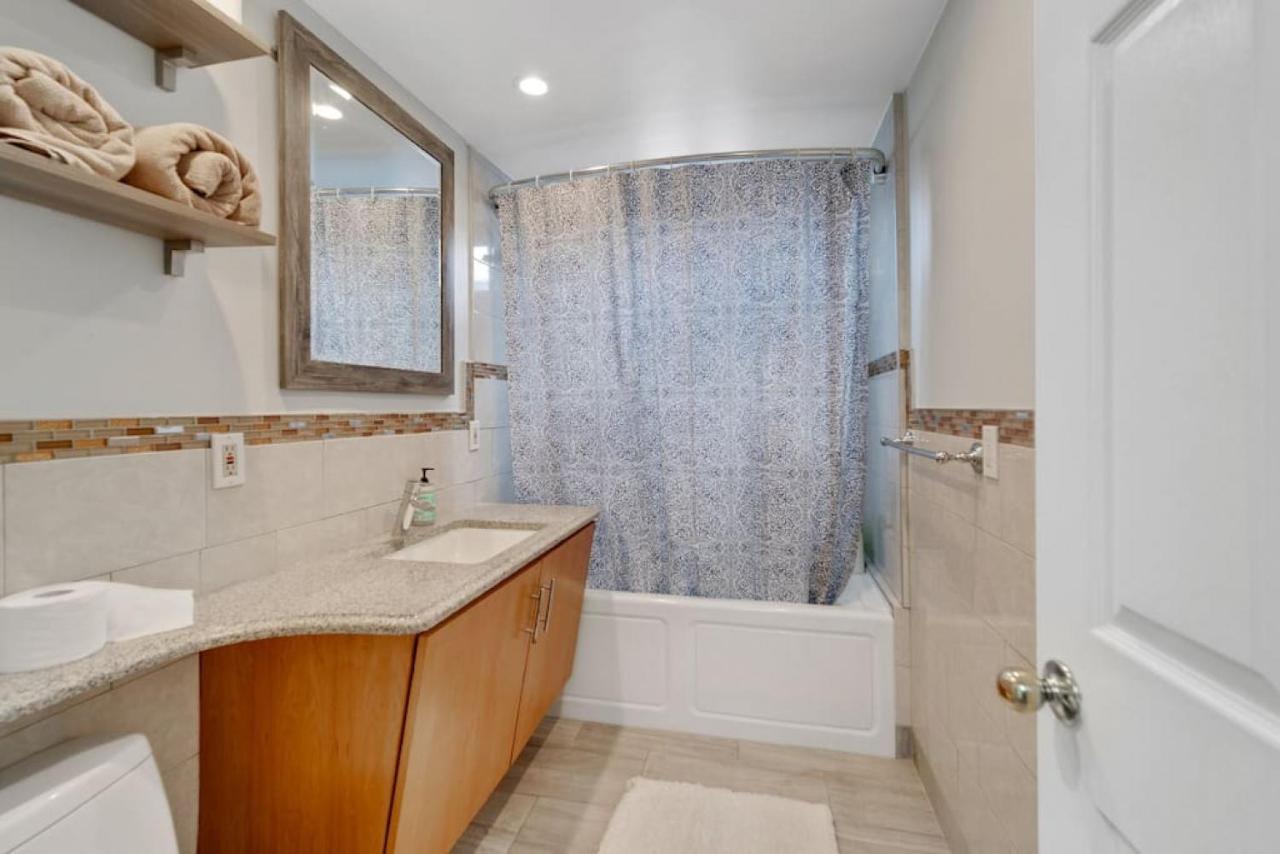 Stylish Rowhome-Fishtown-Near Shops Philadelphia Exterior foto